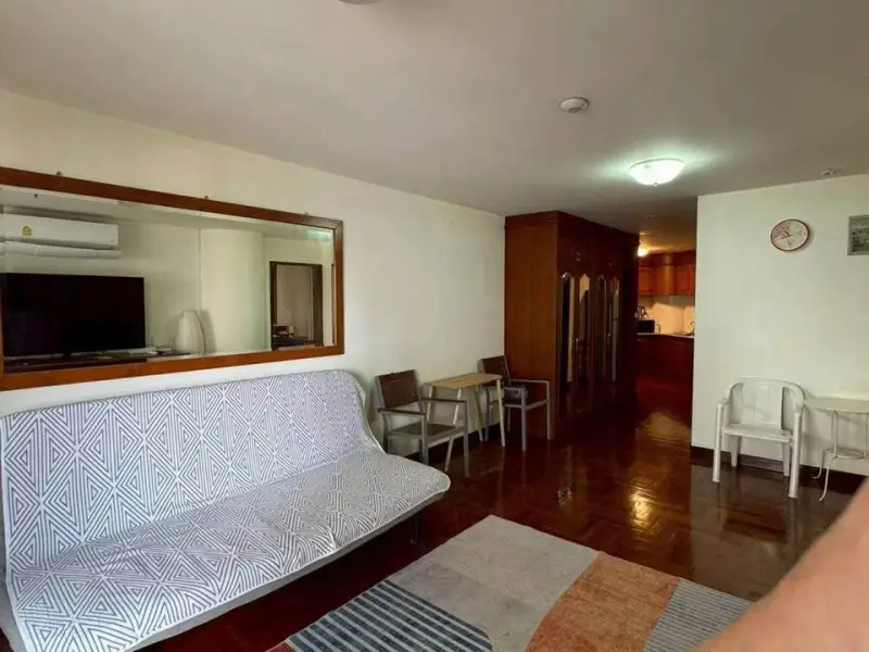 1 Bedroom Condo for Sale at Sky Beach