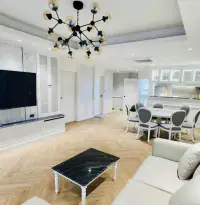 3 Bedroom Condo for Rent at Sky Beach, Pattaya, Thailand — 3-bedroom Condo — photo 2