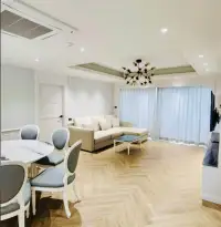 3 Bedroom Condo for Rent at Sky Beach, Pattaya, Thailand — 3-bedroom Condo — photo 3