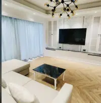 3 Bedroom Condo for Rent at Sky Beach, Pattaya, Thailand — 3-bedroom Condo — photo 4