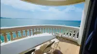 3 Bedroom Condo for Rent at Sky Beach, Pattaya, Thailand — 3-bedroom Condo — photo 5