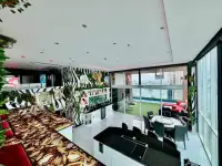 4 Bedroom Condo for Sale & Rent at Sky Residences Pattaya, Pattaya, Thailand — 4-bedroom Condo — photo 3