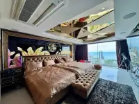4 Bedroom Condo for Sale & Rent at Sky Residences Pattaya, Pattaya, Thailand — 4-bedroom Condo — photo 4