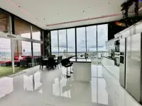 4 Bedroom Condo for Sale & Rent at Sky Residences Pattaya, Pattaya, Thailand — 4-bedroom Condo — photo 2