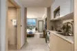 Studio Condo for Sale at SKYPARK Lucean Jomtien Pattaya