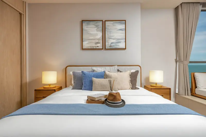 Studio Condo for Sale at SKYPARK Lucean Jomtien Pattaya – Condo for Sale in Pattaya