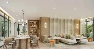 SO Origin Pattaya — new development photo 4, Pattaya Thailand