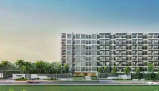 SO Origin Pattaya — new development photo 3, Pattaya Thailand