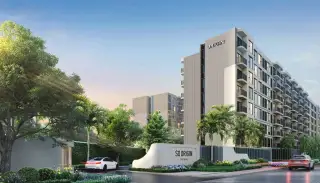 SO Origin Pattaya — new development photo 2, Pattaya Thailand