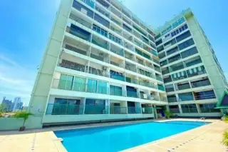 Sombat Pattaya Condotel — new development photo 3, Pattaya Thailand