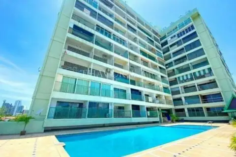 Sombat Pattaya Condotel — Eigentumswohnung in Pattaya, photo 3 of 5