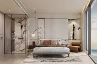 1 Bedroom Condo for Sale at Soondri Wongamat, Pattaya, Thailand — 1-bedroom Condo — photo 1