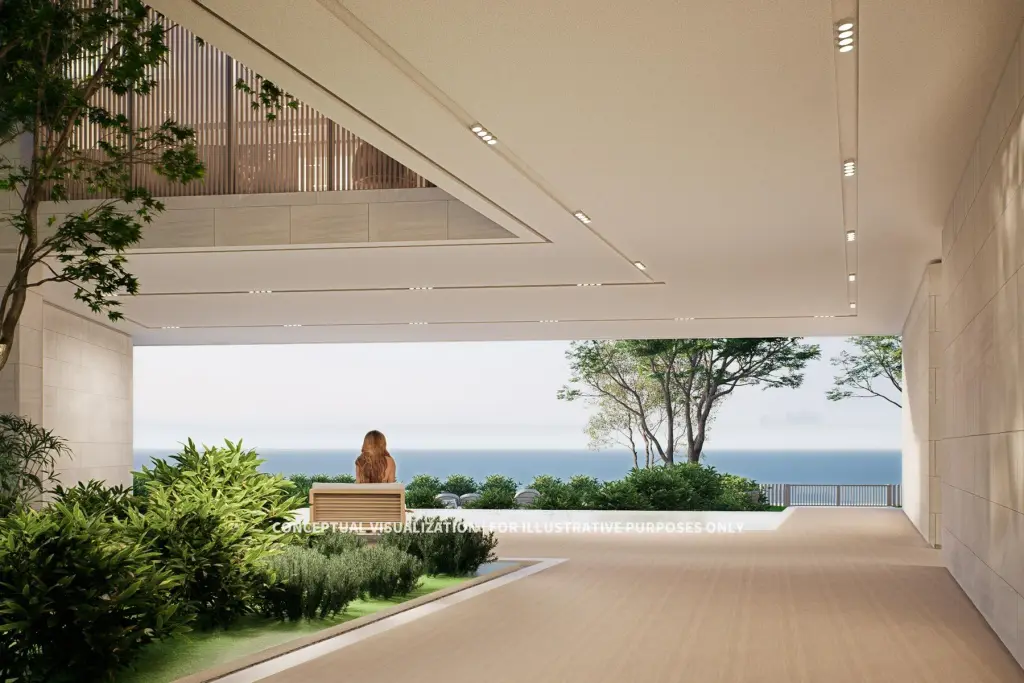 3 Bedroom House for Sale at Soondri Wongamat, Pattaya, Thailand — 3-bedroom House — photo 1