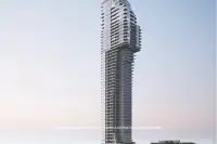2 Bedroom Condo for Sale at Soondri Wongamat, Pattaya, Thailand — 2-bedroom Condo — photo 4