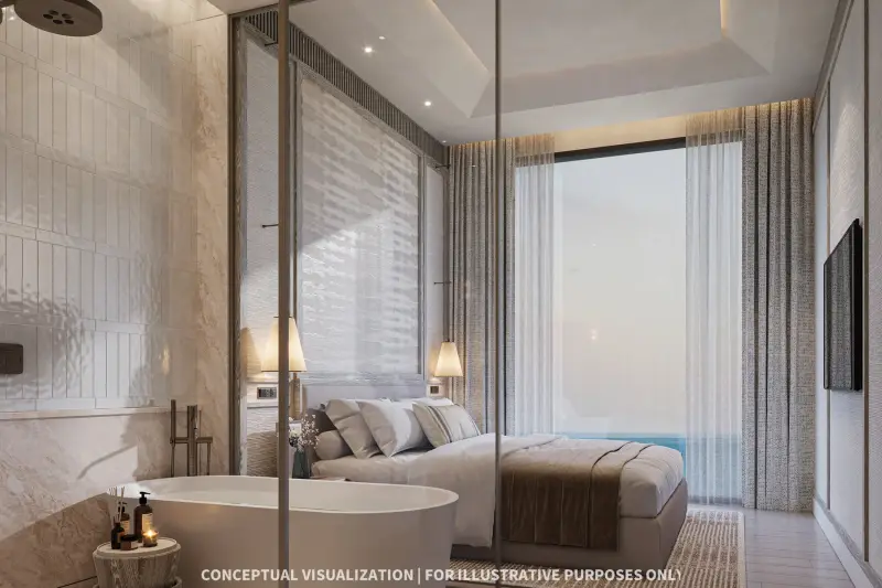 2 Bedroom Condo for Sale at Soondri Wongamat