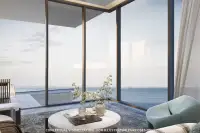 2 Bedroom Condo for Sale at Soondri Wongamat, Pattaya, Thailand — 2-bedroom Condo — photo 1