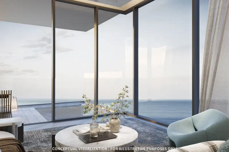 2 Bedroom Condo for Sale at Soondri Wongamat