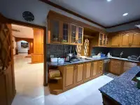 6 Bedroom House for Rent at SP Village 5, Pattaya, Thailand — 6-bedroom House — photo 3