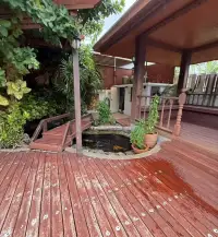 6 Bedroom House for Rent at SP Village 5, Pattaya, Thailand — 6-bedroom House — photo 4