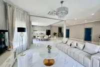 4 Bedroom House for Sale at Srisuk Villa, Pattaya, Thailand — 4-bedroom House — photo 3