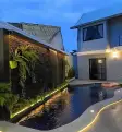 ให้เช่าบ้าน 5 ห้องนอน ที่ Suksabai Villa