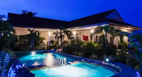 Sundance Villas — Haus in Pattaya, photo 5 of 5