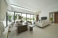 3 Bedroom House for Sale at Sunplay Bangsaray, Pattaya, Thailand — 3-bedroom House — photo 3
