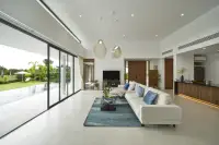 3 Bedroom House for Sale at Sunplay Bangsaray, Pattaya, Thailand — 3-bedroom House — photo 2