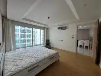 1 Bedroom Condo for Sale at Sunset Boulevard Residence 1 bedroom with large window overlooking the city