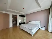 1 Bedroom Condo for Sale at Sunset Boulevard Residence 1 bedroom with wooden floors and en-suite bathroom