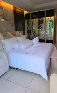 1 Bedroom Condo for Sale at Sunset Boulevard Residence 1, Pattaya, Thailand — 1-bedroom Condo — photo 5