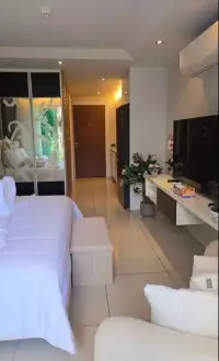 1 Bedroom Condo for Sale at Sunset Boulevard Residence 1, Pattaya, Thailand — 1-bedroom Condo — photo 3
