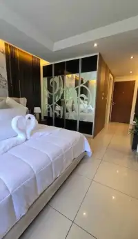 1 Bedroom Condo for Sale at Sunset Boulevard Residence 1, Pattaya, Thailand — 1-bedroom Condo — photo 2