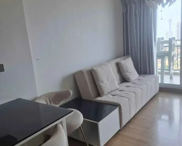 1 Bedroom Condo for Sale at Supalai Mare Pattaya