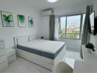 1 Bedroom Condo for Sale at Supalai Mare Pattaya, Pattaya, Thailand — 1-bedroom Condo — photo 1