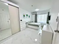 1 Bedroom Condo for Sale at Supalai Mare Pattaya, Pattaya, Thailand — 1-bedroom Condo — photo 5