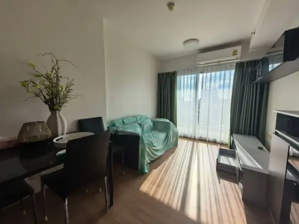 1 Bedroom Condo for Sale at Supalai Mare Pattaya