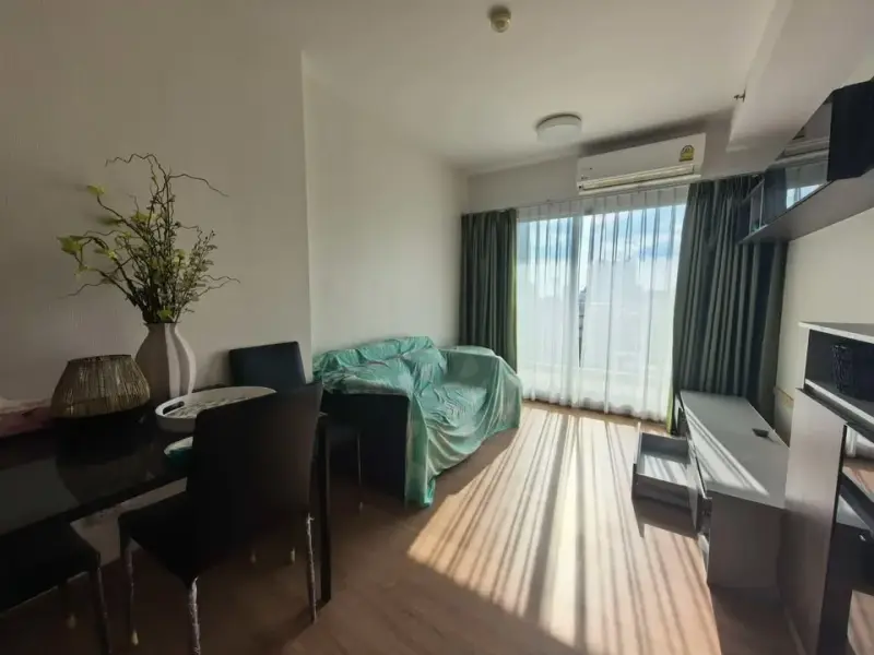 1 Bedroom Condo for Sale at Supalai Mare Pattaya