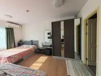 1 Bedroom Condo for Sale at Supalai Mare Pattaya, Pattaya, Thailand — 1-bedroom Condo — photo 4