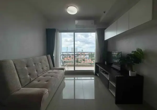 1 Bedroom Condo for Sale at Supalai Mare Pattaya