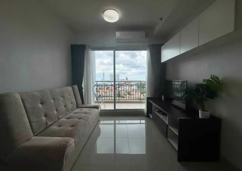 1 Bedroom Condo for Sale at Supalai Mare Pattaya