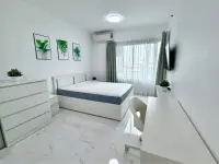 1 Bedroom Condo for Sale at Supalai Mare Pattaya, Pattaya, Thailand — 1-bedroom Condo — photo 4