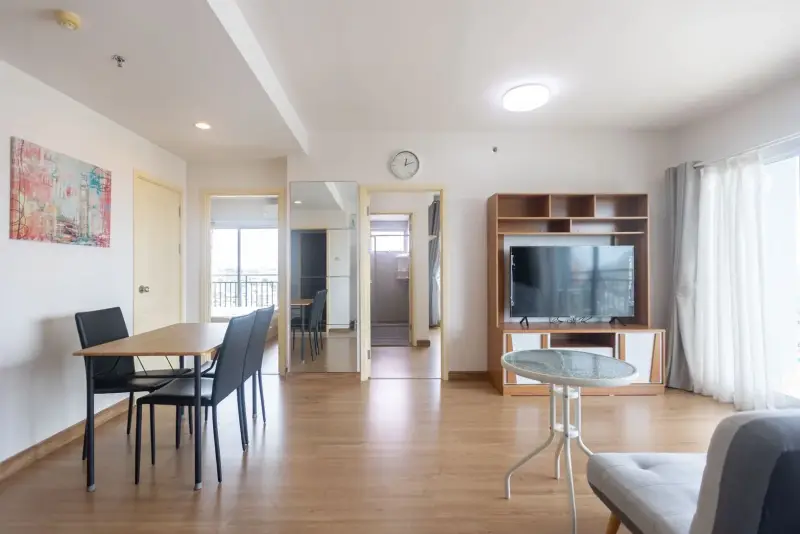 2 Bedroom Condo for Sale at Supalai Mare Pattaya