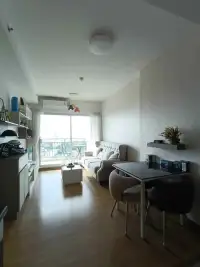 1 Bedroom Condo for Sale at Supalai Mare Pattaya, Pattaya, Thailand — 1-bedroom Condo — photo 2