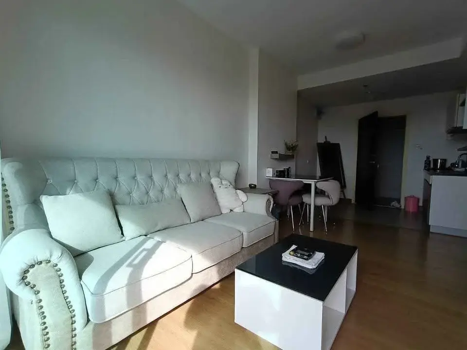 1 Bedroom Condo for Sale at Supalai Mare Pattaya, Pattaya, Thailand — 1-bedroom Condo — photo 1