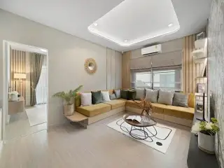 Supalai Palm Ville Sukhumvit - Rongpo — new development photo 4, Pattaya Thailand