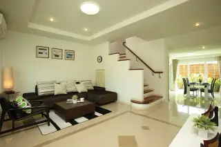 Supalai Ville Thepprasit 8 — new development photo 3, Pattaya Thailand