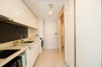 Studio Condo for Sale at Palm Wongamat, Pattaya, Thailand — Condo — photo 4