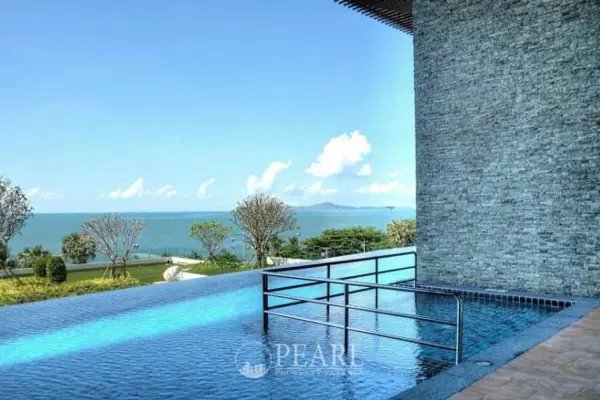 1 Bedroom Condo for Sale at Cetus Beachfront