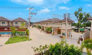 Grand PMC 7 — new development photo 5, Pattaya Thailand